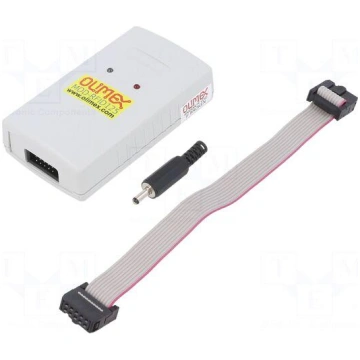 RFID reader | RS232,SPI,USB | Range: 30÷120mm | 10