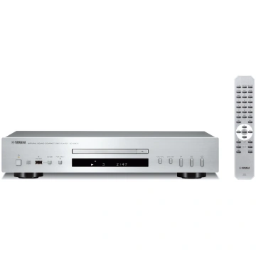 Yamaha CD-S300 Silver
