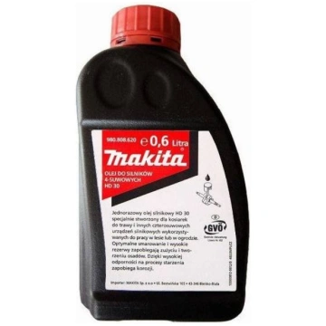 Makita 4 taktu dzinēja eļļa 0,6L HD-30 980808620