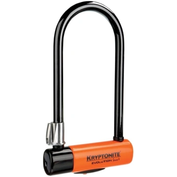 Kryptonite Evolution Series 4 elastīgā rāmja U-vei