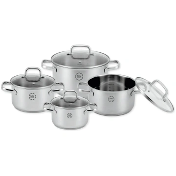 Fagor GARNKÓW STILO INOX 8 | GESL-GA-010-42 | 5901