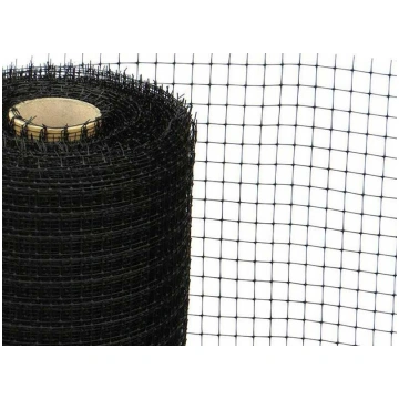 Pret kurmju tīkls TENAX AVIARY 1 x 200m, 50 g/m2