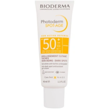 Bioderma Photoderm / Spot-Age 40ml SPF50+