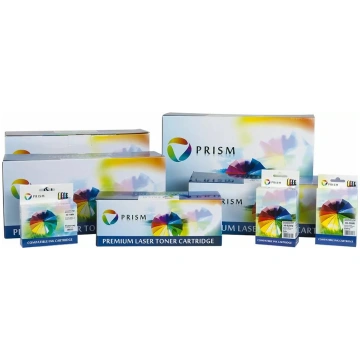 Toneru kasete Prism 507A dzeltenā aizvietotājs ZHL