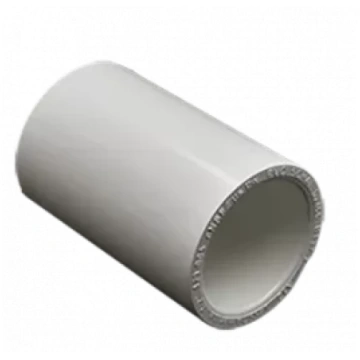 Līmējama CPVC uzmava 1/2" karstajam ūd. 4701-005