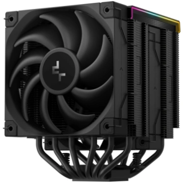 CPU COOLER Deepcool AK620 DIGITAL PRO R-AK620-BKAP
