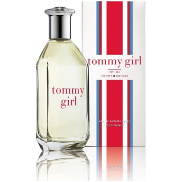 Tommy Hilfiger Tommy Girl EDT 50 ml | bt_fragla_68