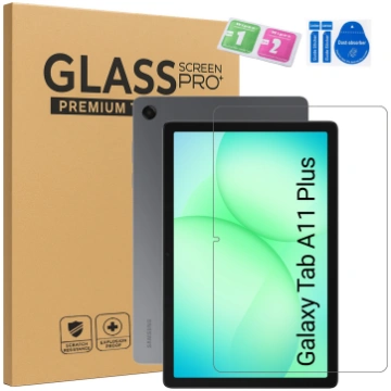 Compulocks Szklo hartowane do Samsung Galaxy Tab A
