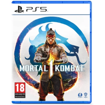 PS5 Mortal Kombat 1 Playstation 5 (PS5) video spēl