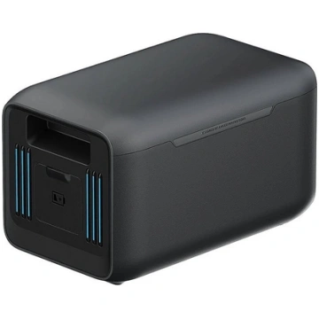 adowarka solarna Anker Anker SOLIX BP1000 Erweiter