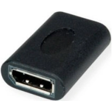 Adapter AV Triton VALUE Adapter DisplayPort DP - D