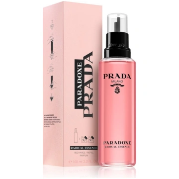 Prada Paradoxe Radical Essence Parfum uzpilde PP s