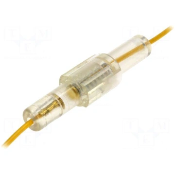 Fuse holder | cylindrical fuses | 5x30mm,6,3x32mm 