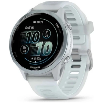 Viedpulkstenis GARMIN Forerunner 570 42 mm GPS Wi‑