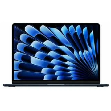 Portatīvais dators Apple MacBook Air 13, M5, 24 GB