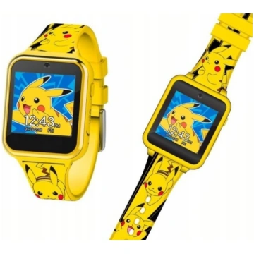 Smartwatch Kids Euroswan Smart watch Pokemon POK42