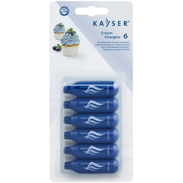 Krējuma lādētāji Kayser 250006E