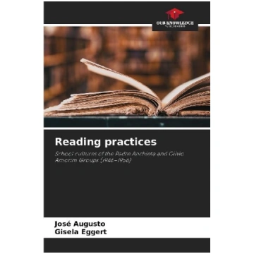 Reading practices: School cultures of the Padre An
