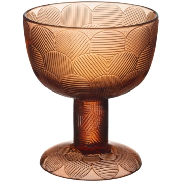 Deserta trauks Miranda apelsīnu krāsa Iittala