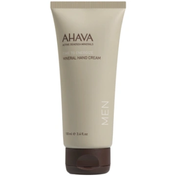 Ahava Men Time To Energize Mineral Hydrating Hand 