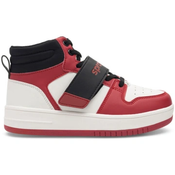 Snīkeri Sprandi CP-3150016A(IV)CH Balts