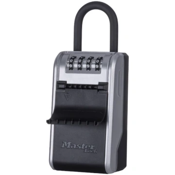 Kombinācijas slēdzenes futrālis MASTERLOCK 5480EUR