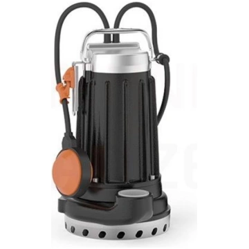 Pedrollo DC 10-N iegremdējamais sūknis 0.75kW 400 