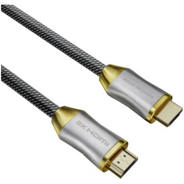Lumi Cable HDMI to HDMI 8K, 3m, 2.1 ver CA916467
