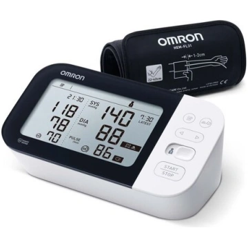 Omron M7 Intelli IT