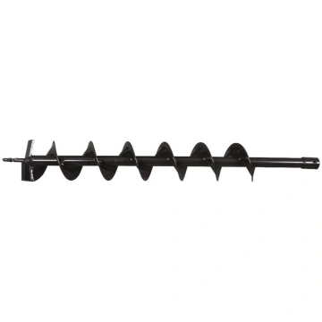 Zemes urbis EB1700, D100mm, Scheppach