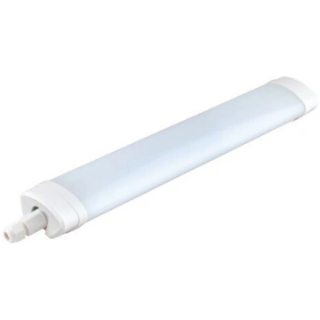 Triecienizturīgs lineārs LED gaismeklis "NOLA" 36W