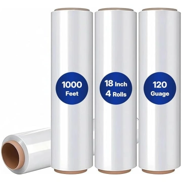 NorthSky 4 Pack (120 Gauge, 120 Gauge, 45.7 x 2.5)