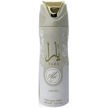 Lattafa Yara Deodorant Dezodorants 200ml 629036059