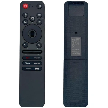 AKB76046603 Sprachfernbedienung passend für LG TV 