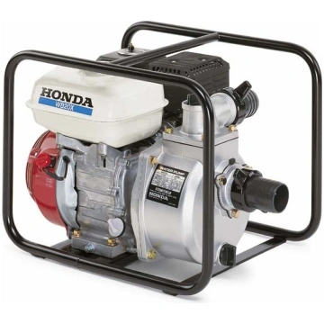 Ūdens sūknis Honda WB 20 XT4DRX, Honda