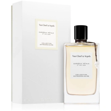 Van Cleef & Arpels Collection Extraordinaire Garde
