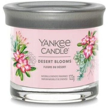 KANDELA TUMBLER MAZA TUKŠUMU ZIEDI Yankee Candle