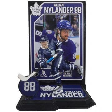 McFarlane Toys - William NYLANDER (Toronto Maple L