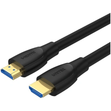 UNITEK C11043BK HDMI cable 10 m HDMI Type A (Stand