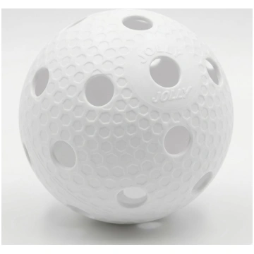 Inna UNIHOC MATCH BALL OPTIMUS IFF WHITE AZETX 169