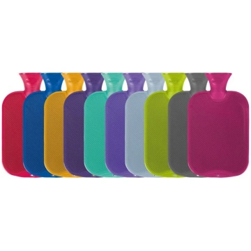 Fashy Single Ribbed Termofors 2 l