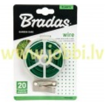 BRADAS TYD1X20