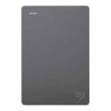 Ārējais HDD Seagate Basic 2TB pelēks (STJL2000400)