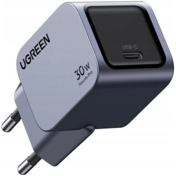 Ugreen sieciowa UGREEN Nexode Pro 30W USB-C | UGR1