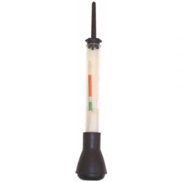 Elektrolīta blīvuma mērītājs 51306B-8 AEROMETRS AL
