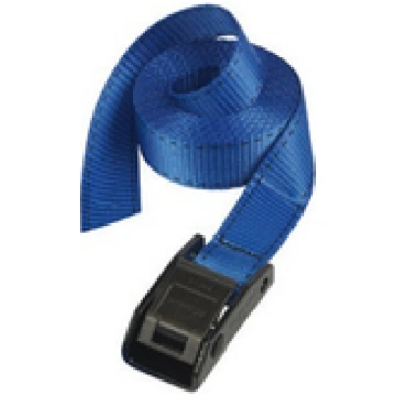Master Lock Lashing Strap 2 50m with Zamac Buckle 