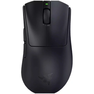 Datorpele Razer DeathAdder V3 HyperSpeed Black | R
