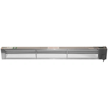 Sildītājs virs galvas 137cm EMGA 350007E