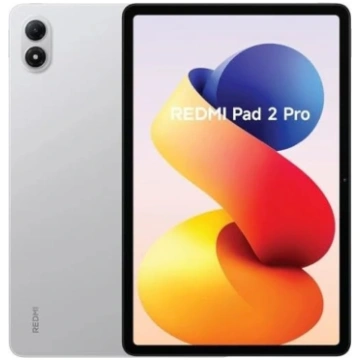 Xiaomi Redmi Pad 2 Pro 12.1 6GB RAM 128GB WiFi Sil