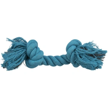 Trixie Denta Fun Playing Rope virves rotaļlieta su